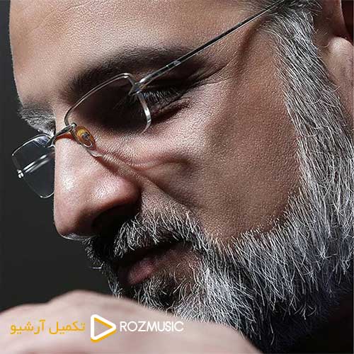 محمد اصفهانی مرو ای دوست